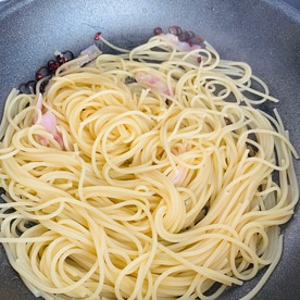 にんにくチューブで簡単ペペロンチーノ レシピ 作り方 By とじたま 楽天レシピ にんにくチューブで簡単ペペロンチーノ レシピ 作り方 By とじたま 楽天レシピ